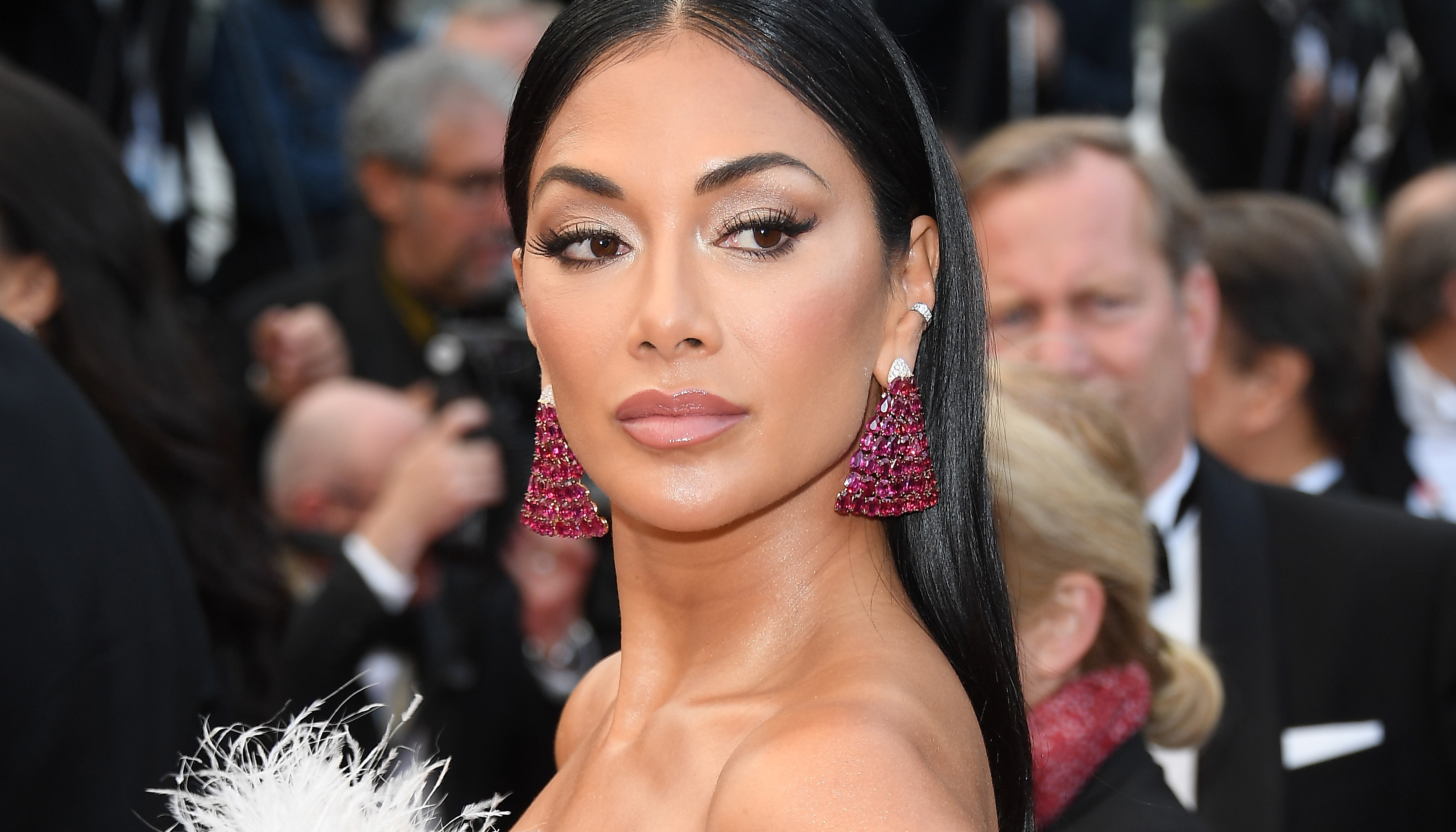 Nicole Scherzinger empoche un gros chèque pour le retour des Pussycat Dolls