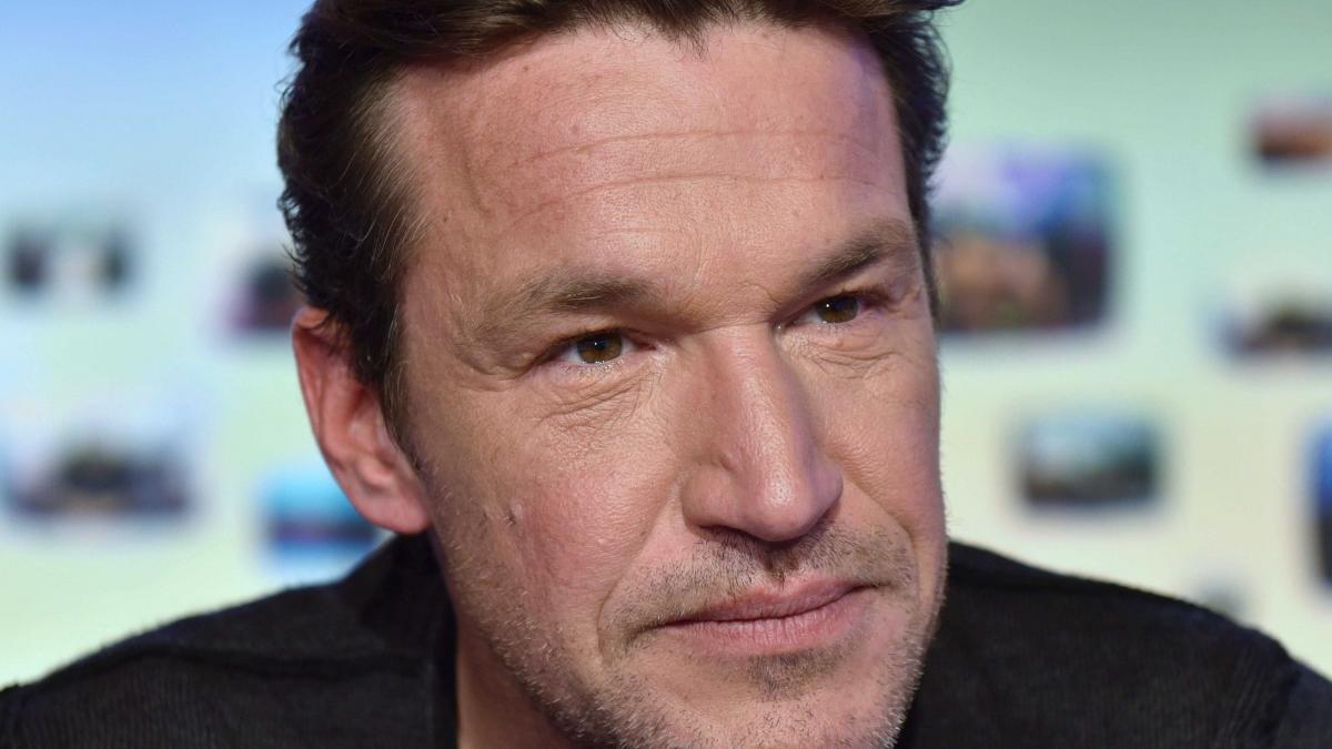 Nikos Aliagas en froid avec Benjamin Castaldi : &quot;Ça m'a fait de la peine&quot;