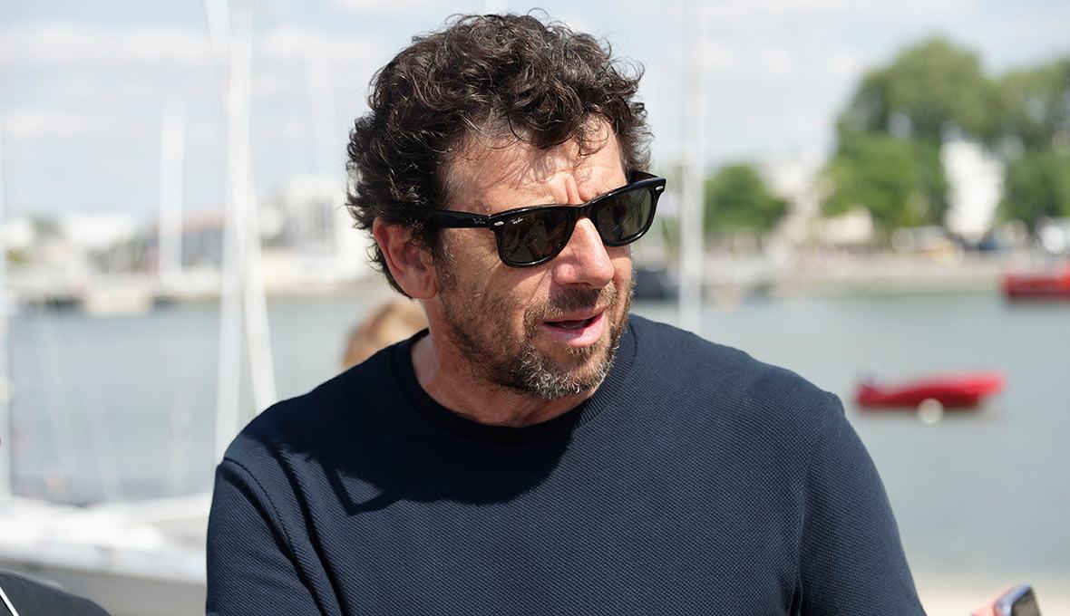 Patrick Bruel accusé de harcèlement sexuel : Un nouveau témoignage compromettant