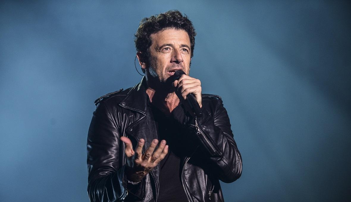 Patrick Bruel : Une jeune femme l'accuse d'exhibition sexuelle et de harcèlement