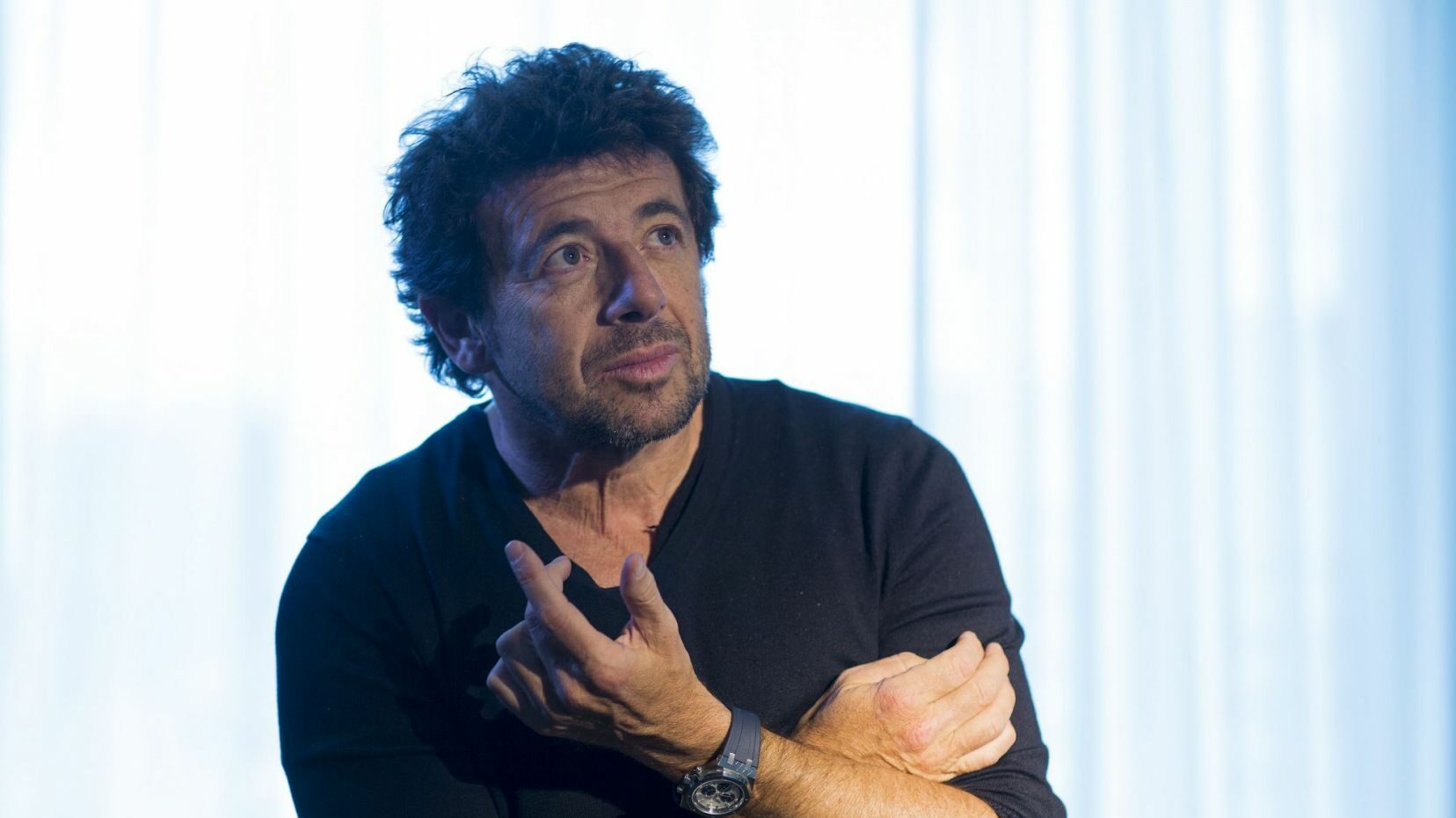 Patrick Bruel visé par deux nouvelles plaintes pour harcèlement sexuel