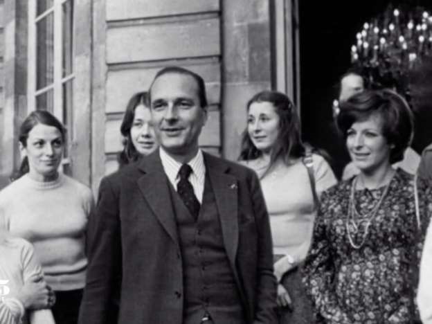 Qui était Jacqueline Chabridon, l’ancienne maîtresse de Jacques Chirac ?