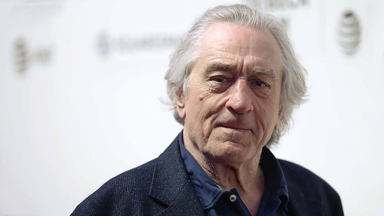 Robert De Niro charge à nouveau Donald Trump : "Il faut le dégager !"