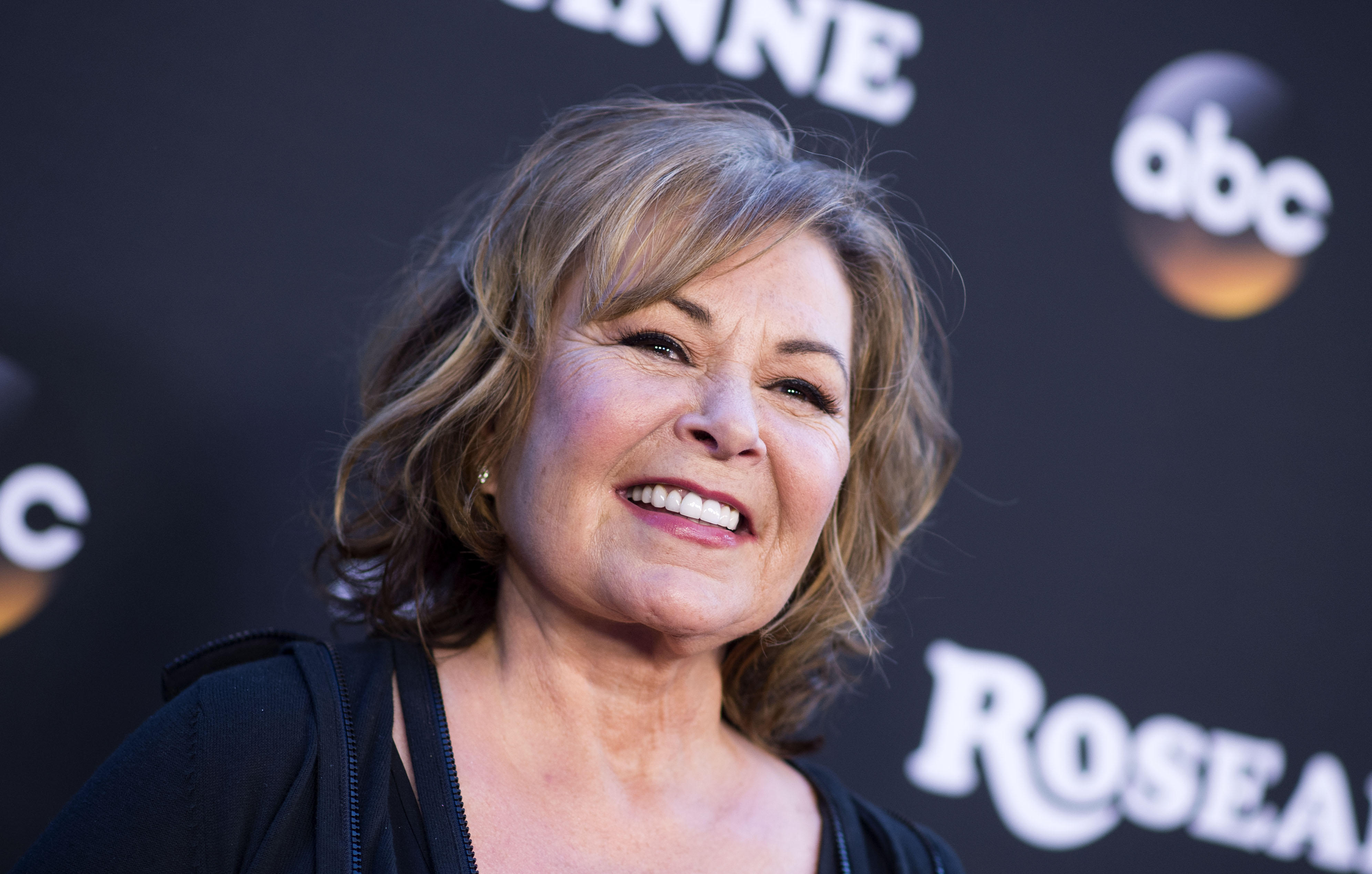 Roseanne Barr opérée des fesses... pour ressembler à Kim Kardashian !