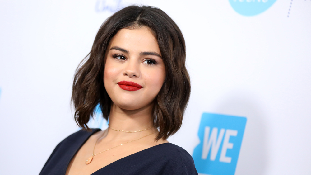 Selena Gomez engagée : la star produit une série documentaire sur l'immigration pour Netflix