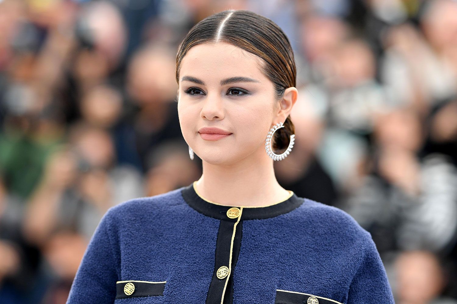 Selena Gomez se livre pour la première fois à cœur ouvert sur sa dépression et son anxiété