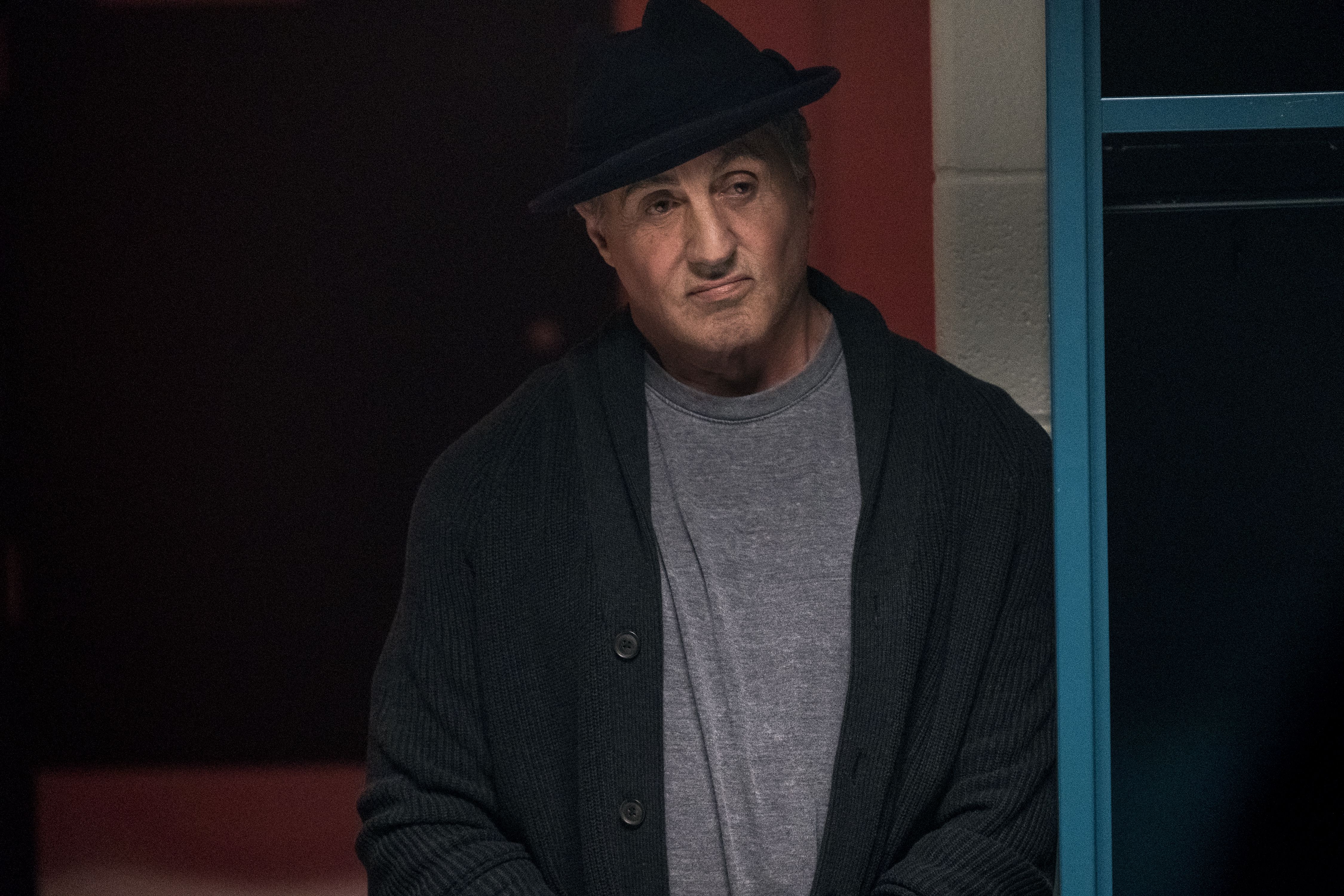 Sylvester Stallone : Entre Rocky et Rambo, la star a fait son choix