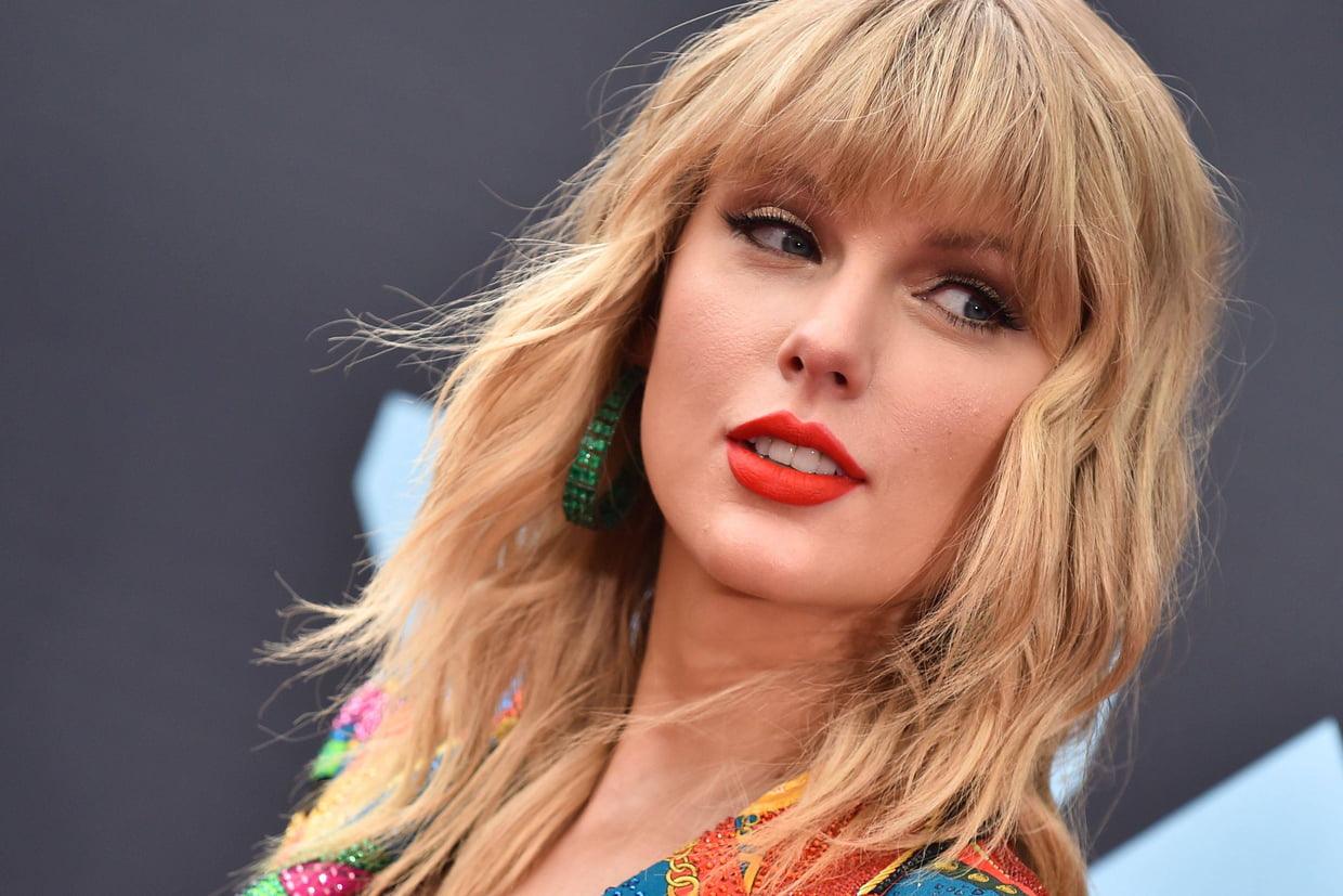 Taylor Swift soutient-elle la maltraitance animale ? Une pétition a été lancée !