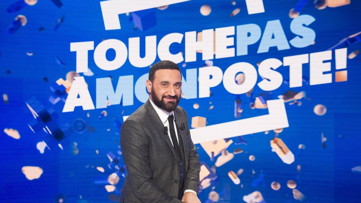 Touche Pas à Mon Poste : Cyril Hanouna dévoile les noms des chroniqueurs les mieux payés