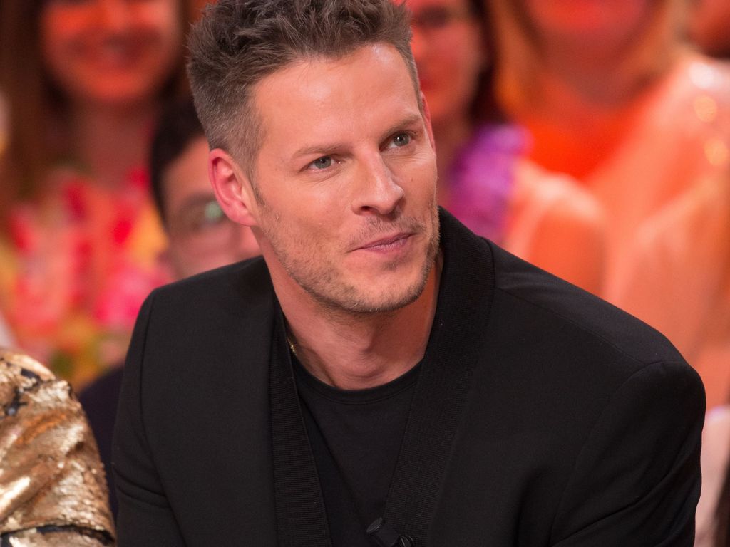 TPMP : Matthieu Delormeau invité chez une immense star internationale !