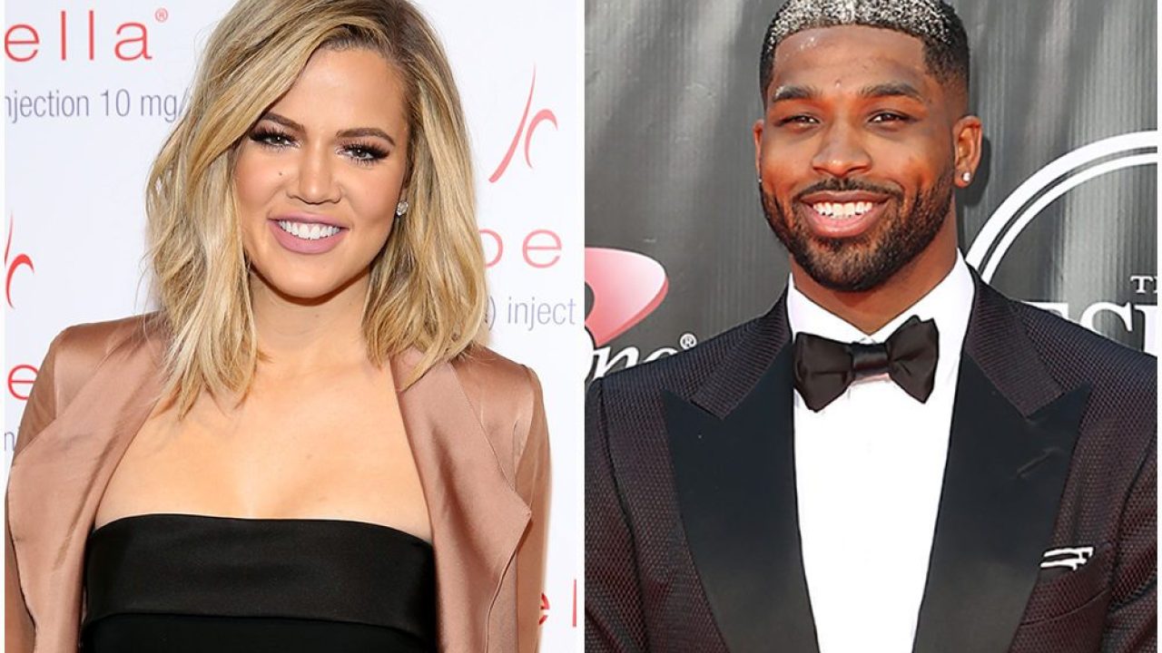 Tristan Thompson prêt à tout pour reconquérir Khloé Kardashian ?