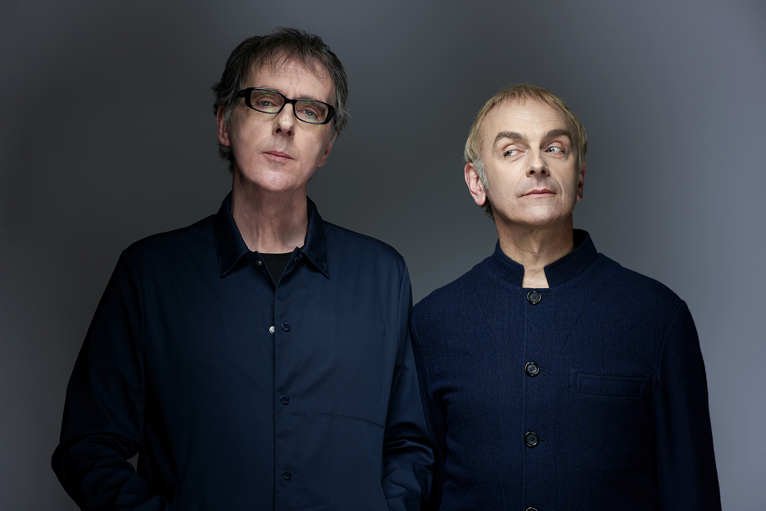 Underworld signe son retour avec un album coffret de 50 titres Drift Series 1