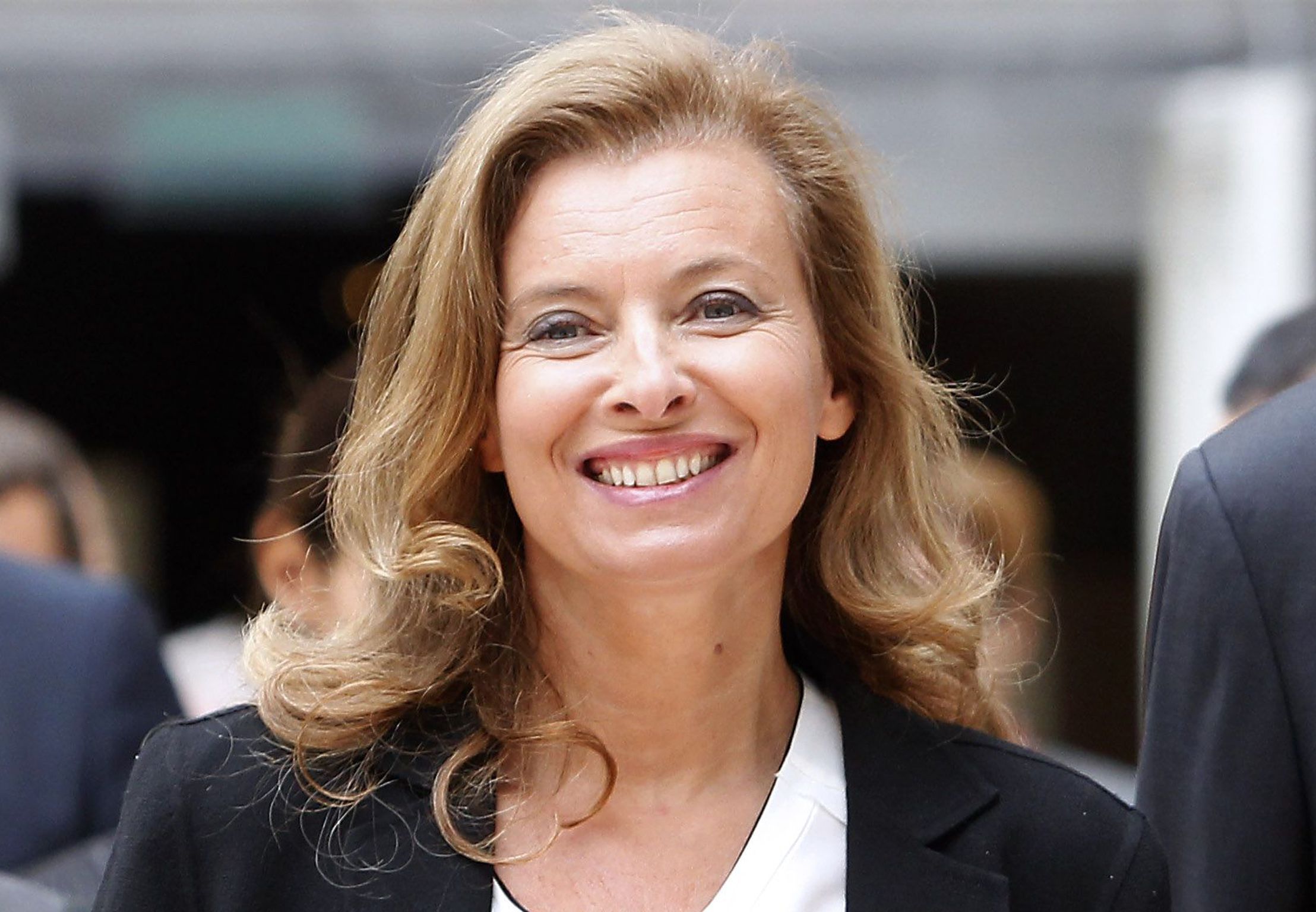 Valérie Trierweiler : Sa tentative ratée de réconciliation avec Ségolène Royal