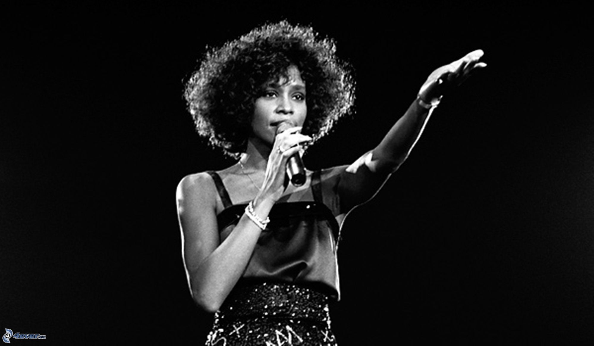 Whitney Houston : Une tournée hologramme confirmée pour 2020