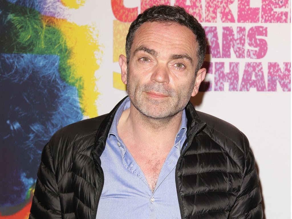 Yann Moix « bourreau » de son frère Alexandre ? Leur grand-mère sort du silence !