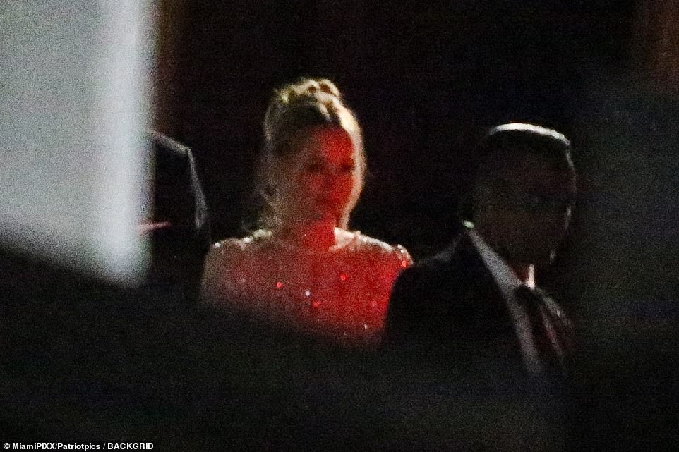 Jennifer Lawrence mariée : Les stars se sont bousculées à son mariage