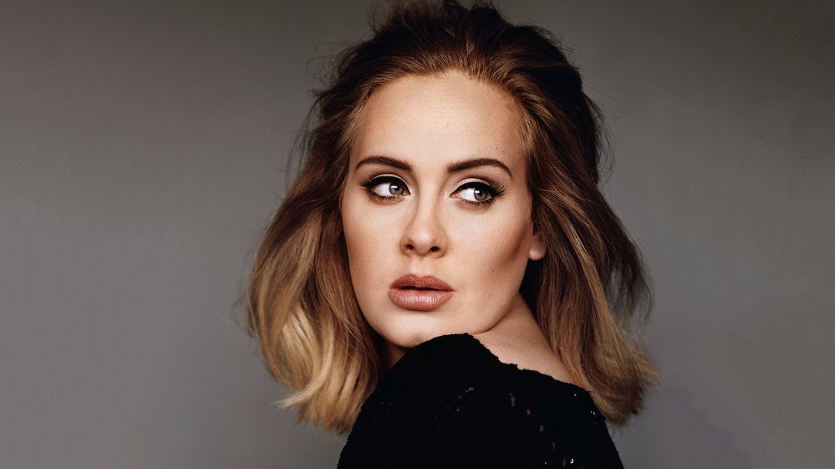 Adele divorcée : La chanteuse est très proche d'un célèbre rappeur