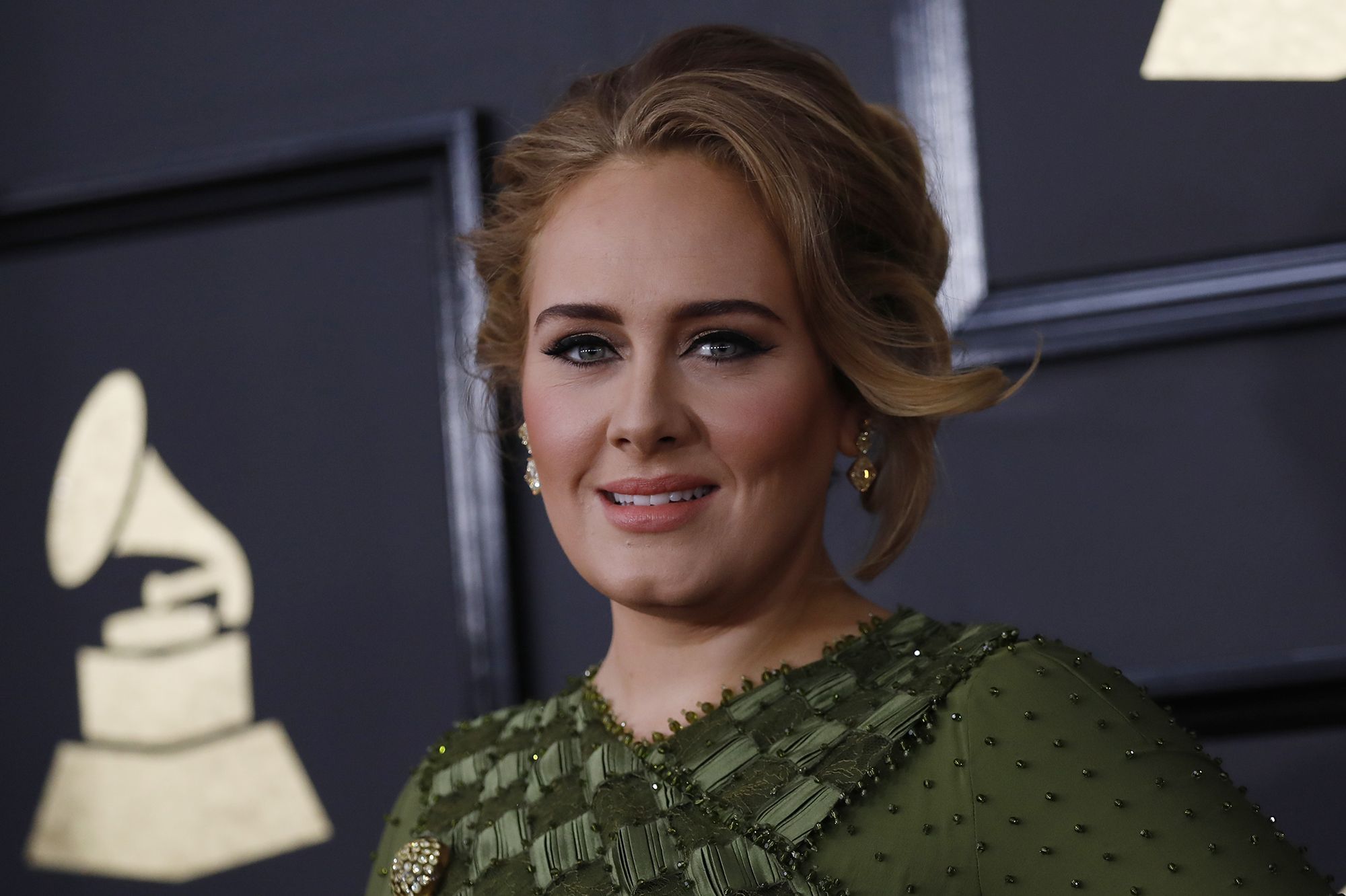 Adele divorcée : La star est beaucoup plus mince et radieuse