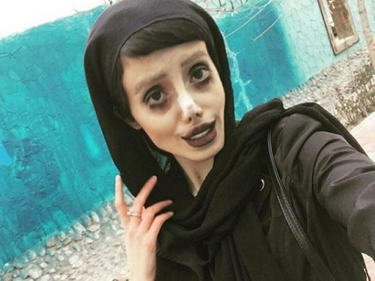Angelina Jolie : Son sosie raté arrêté en Iran pour une surprenante raison