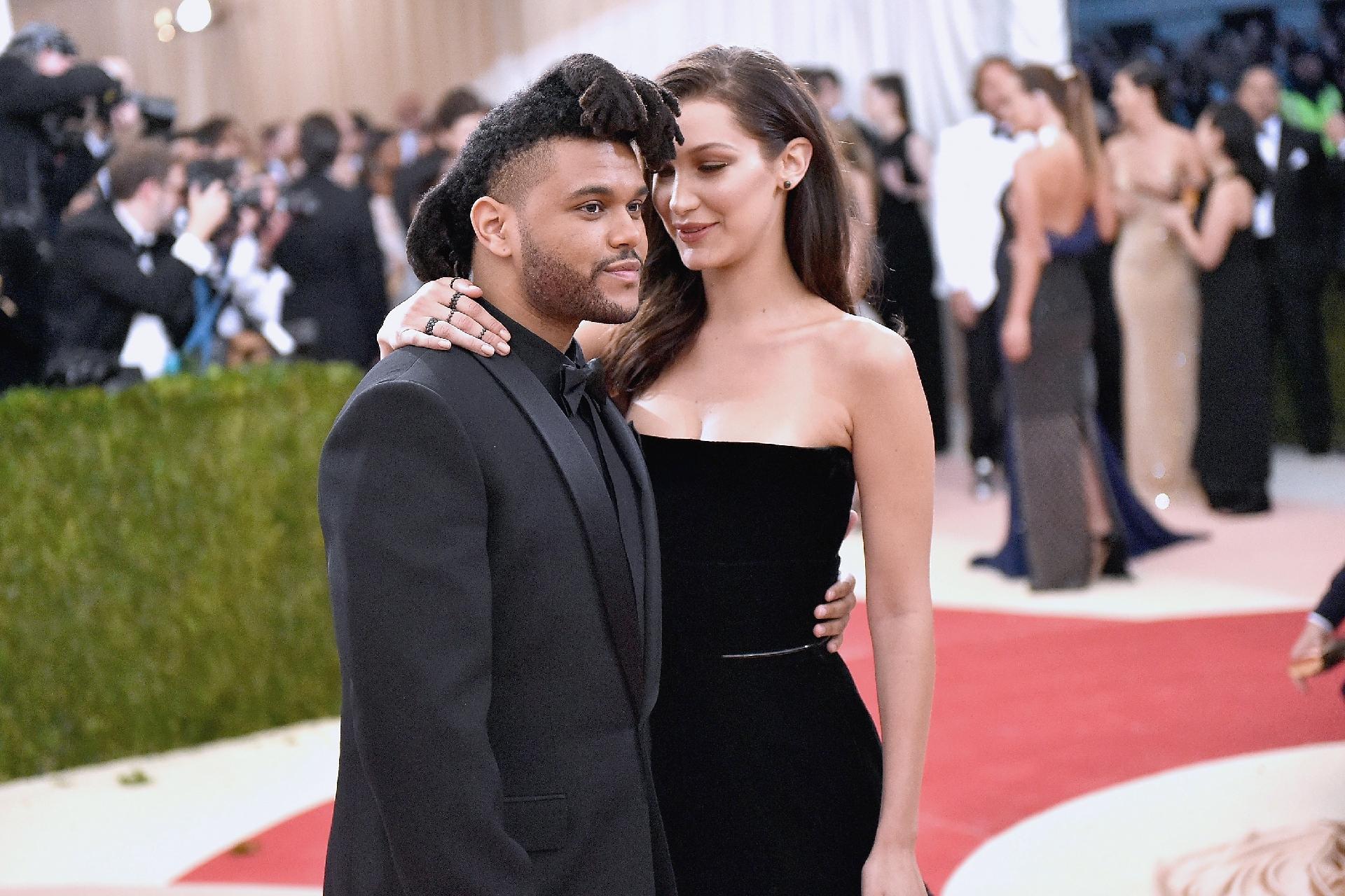 Bella Hadid et The Weeknd sont de nouveau en couple !