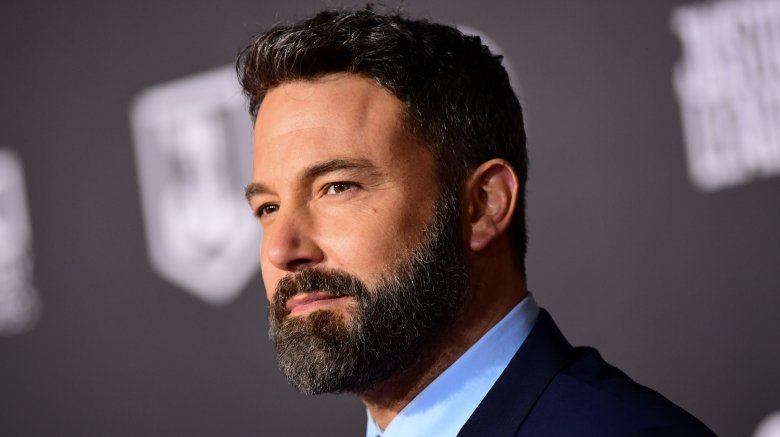 Ben Affleck prêt à refaire sa vie ? Il cherche l'âme sœur sur un site de rencontres !