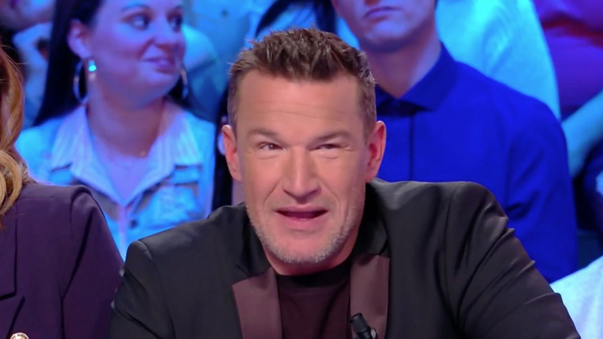 Benjamin Castaldi : Ce jour où il a tenté d'empoisonner sa belle-mère...