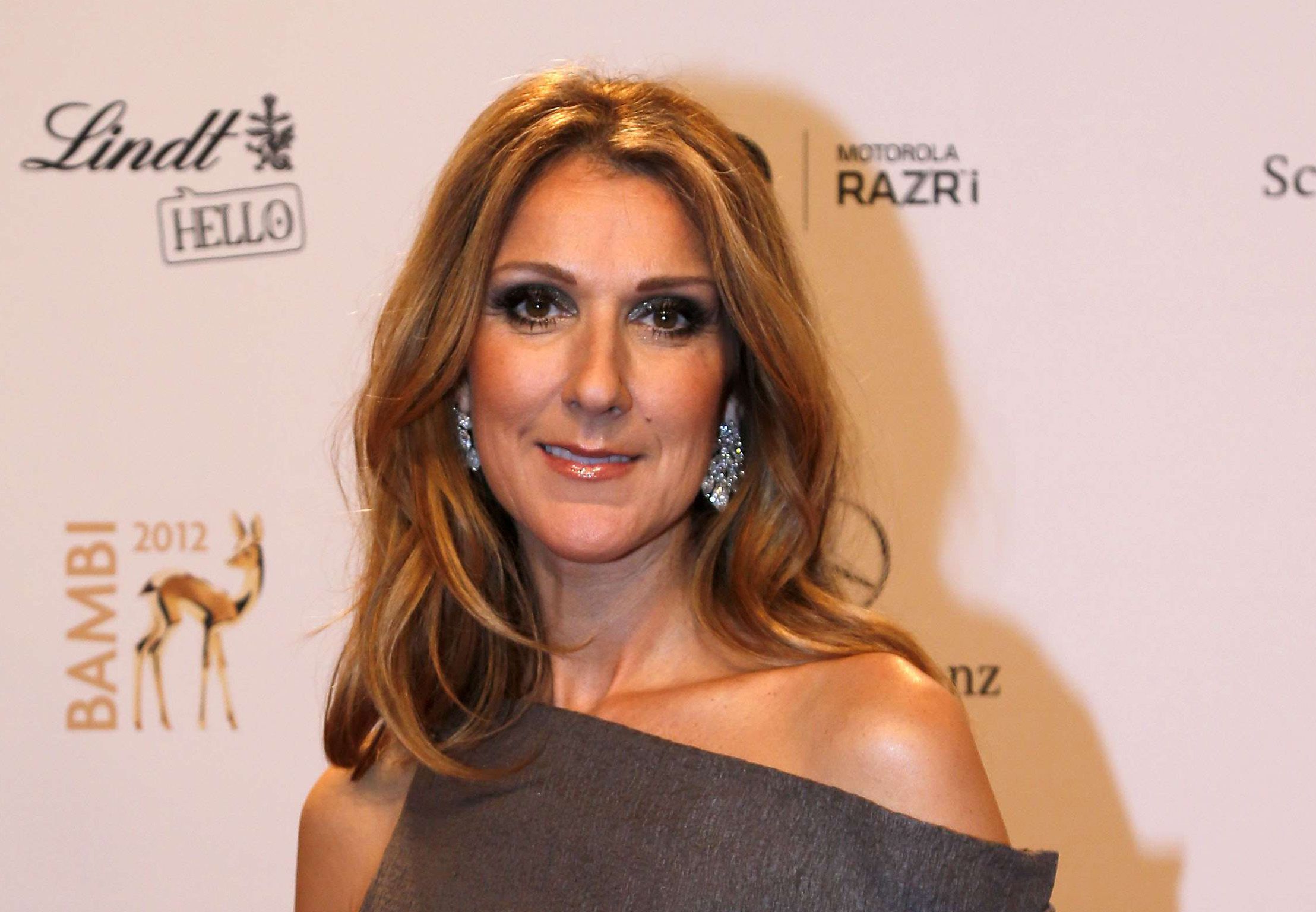 Céline Dion en tournée en France : Gare aux arnaques !