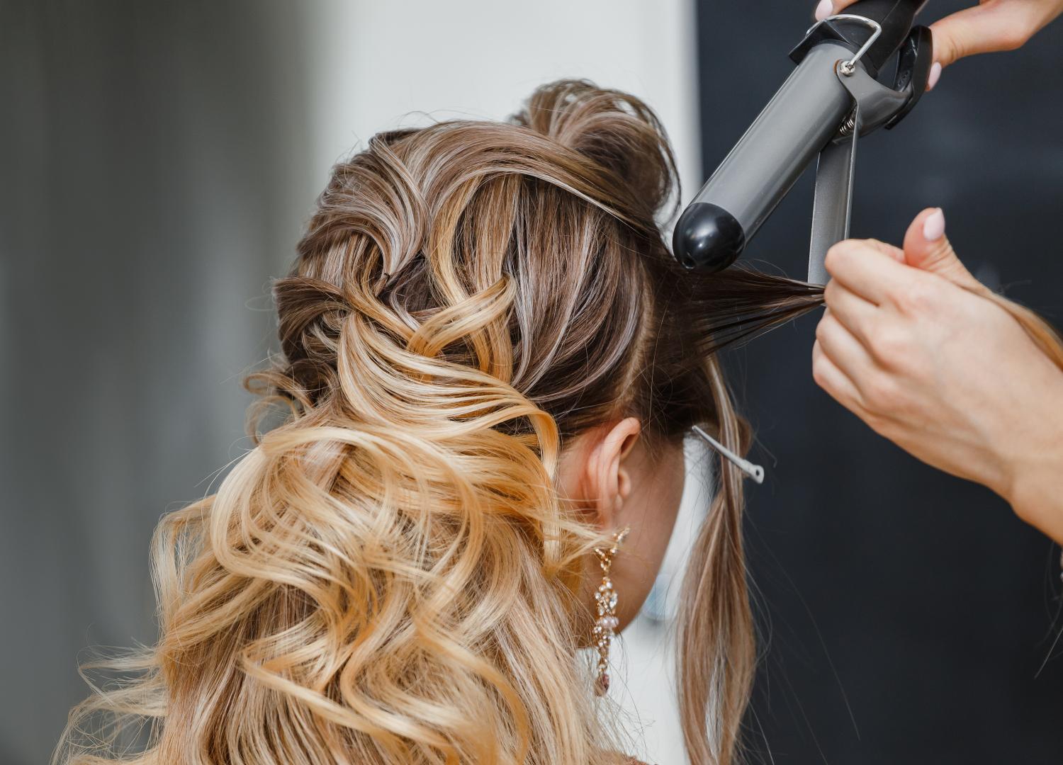 Cette coiffure fait le buzz à cause de l'illusion qu'elle crée