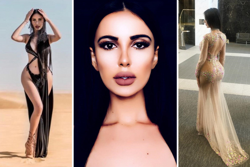Chirurgie esthétique : Elle dépense 50.000 € pour avoir les fesses de Kim Kardashian