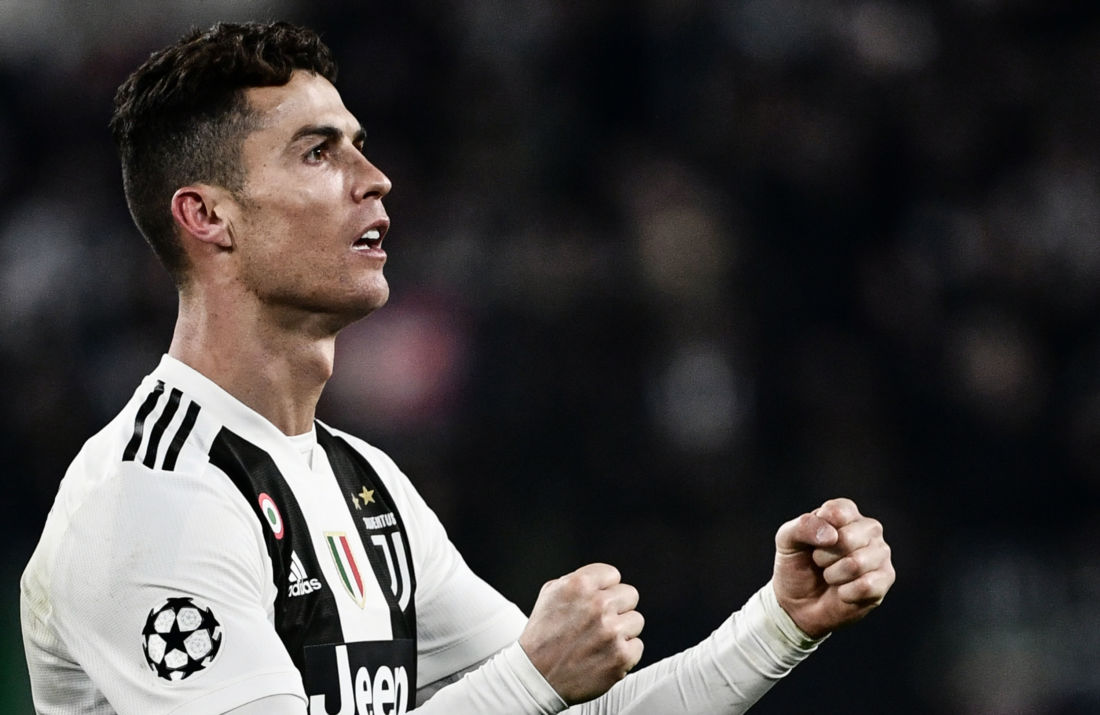 Cristiano Ronaldo accusé de viol : De nouvelles preuves accablantes contre le footballeur ?
