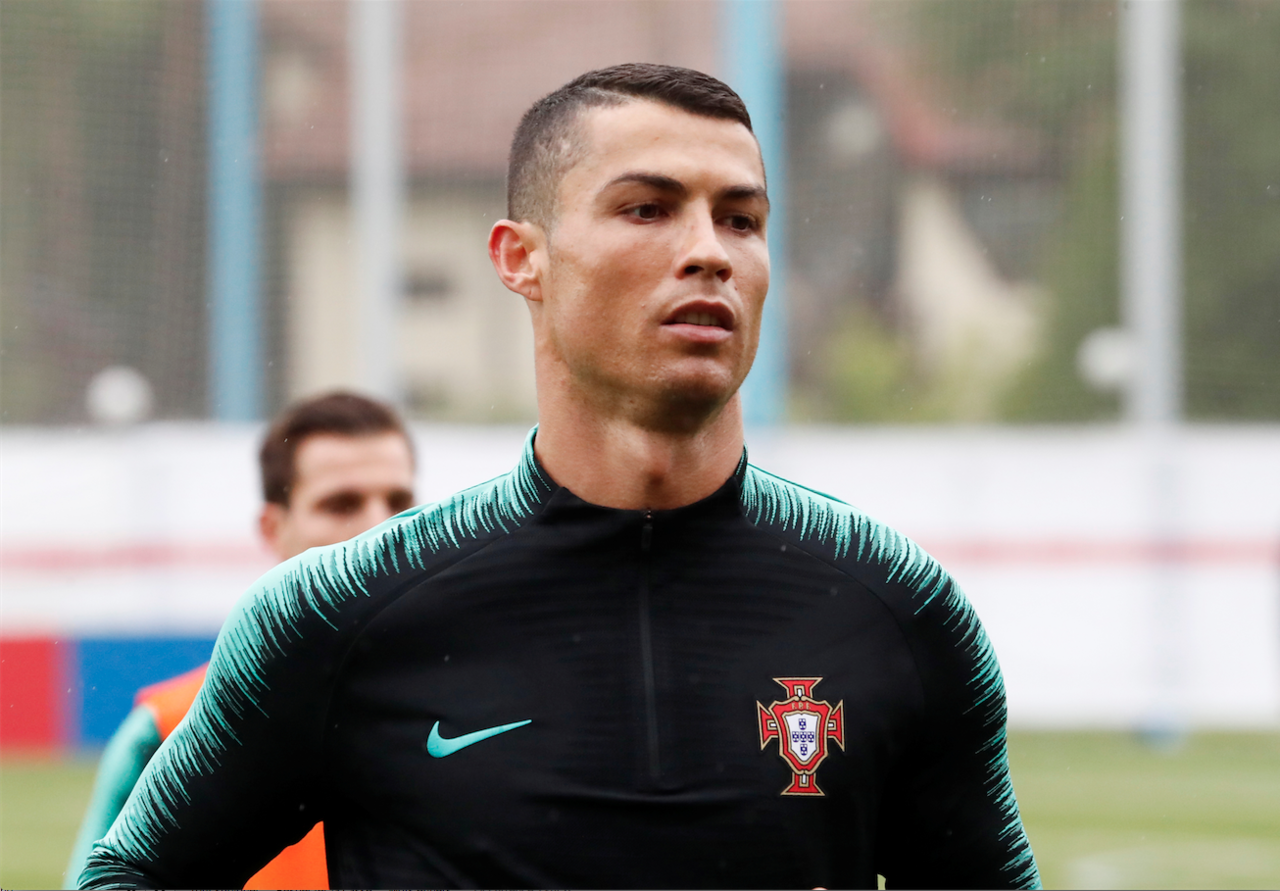 Cristiano Ronaldo : Ces millions qu'il a gagnés grâce à Instagram