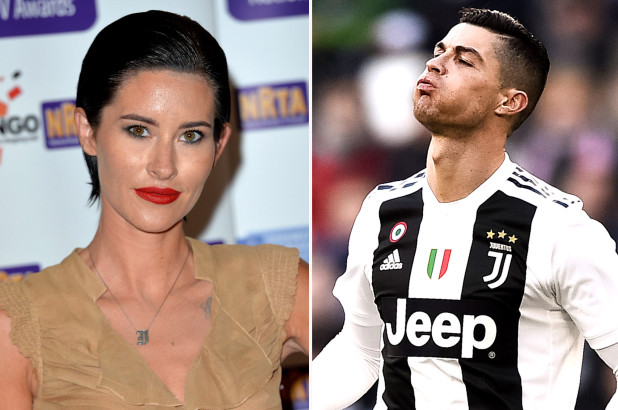 Cristiano Ronaldo : Son ex l'accable une nouvelle fois