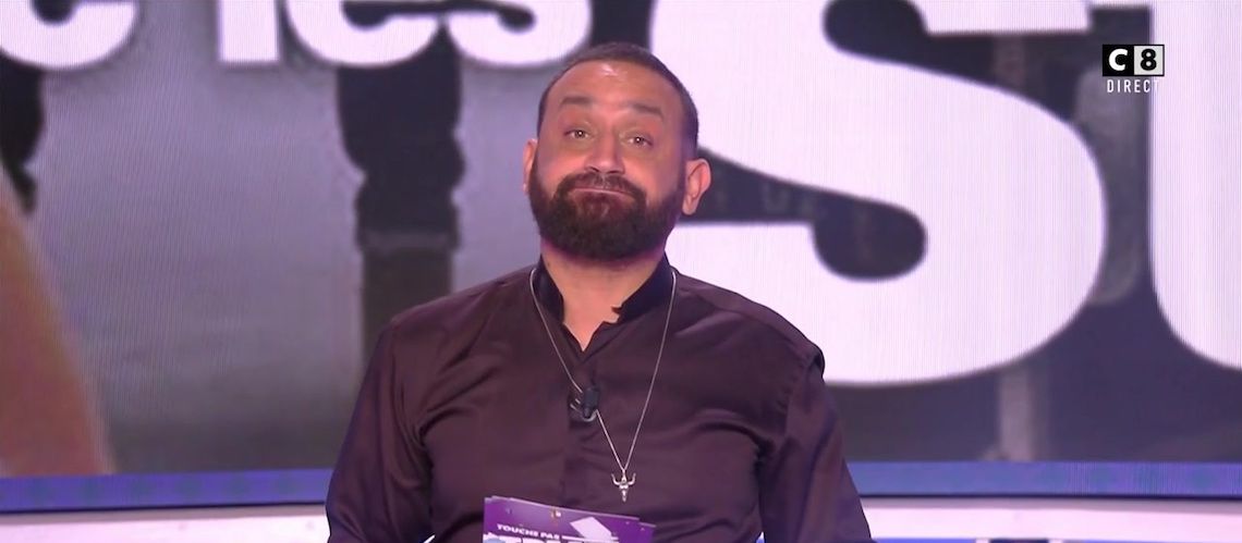 TPMP : Pourquoi Cyril Hanouna a été mis en examen