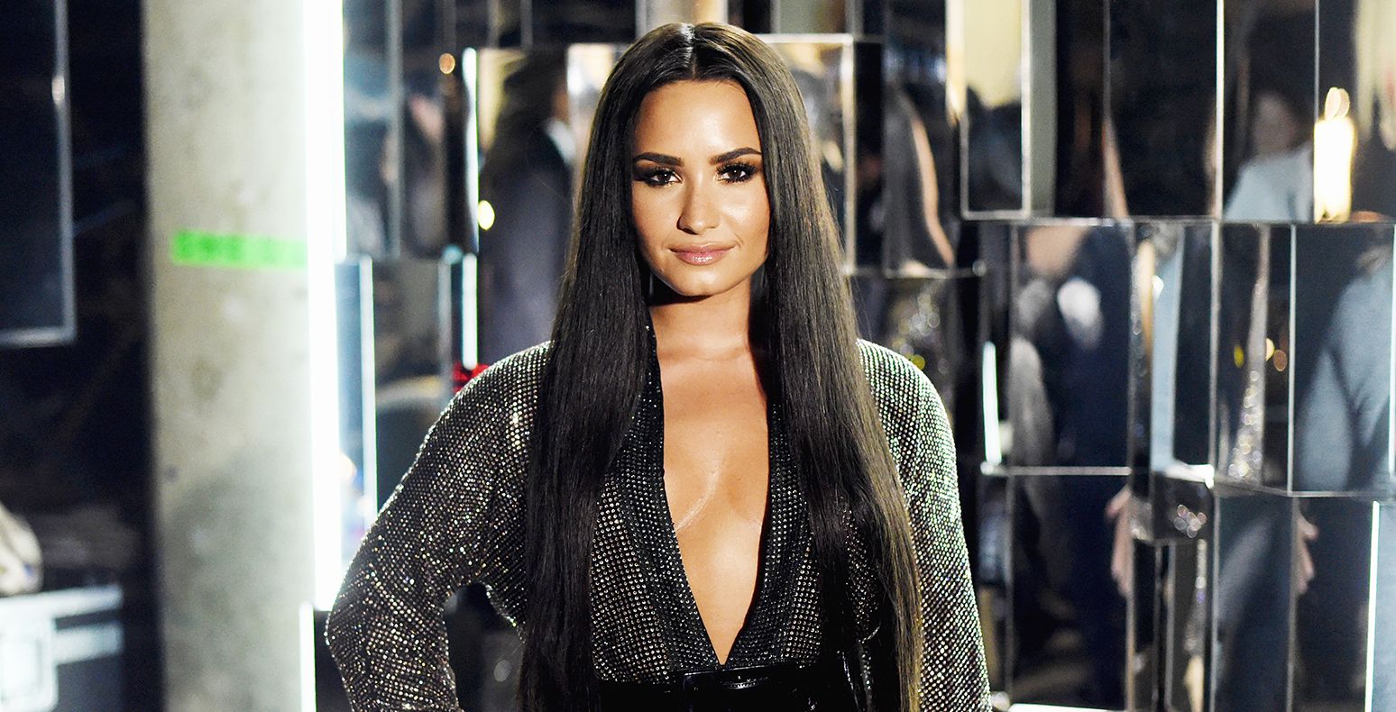 Demi Lovato victime de hacking : Des photos nues d’elle circuleraient en ligne