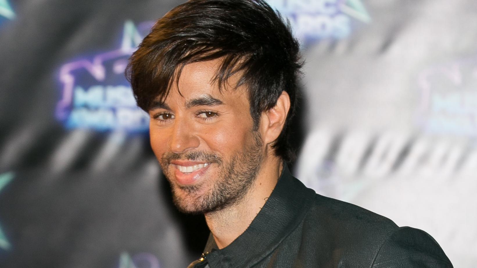 Enrique Iglesias papa : Ses enfants font craquer les internautes