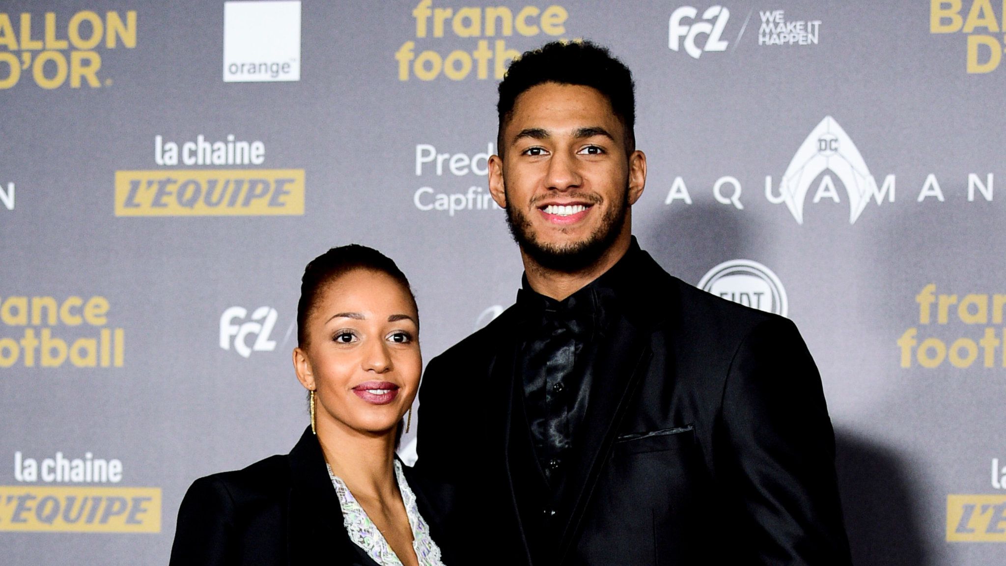 Estelle Mossely enceinte de son deuxième enfant : Elle annonce sa séparation de Tony Yoka