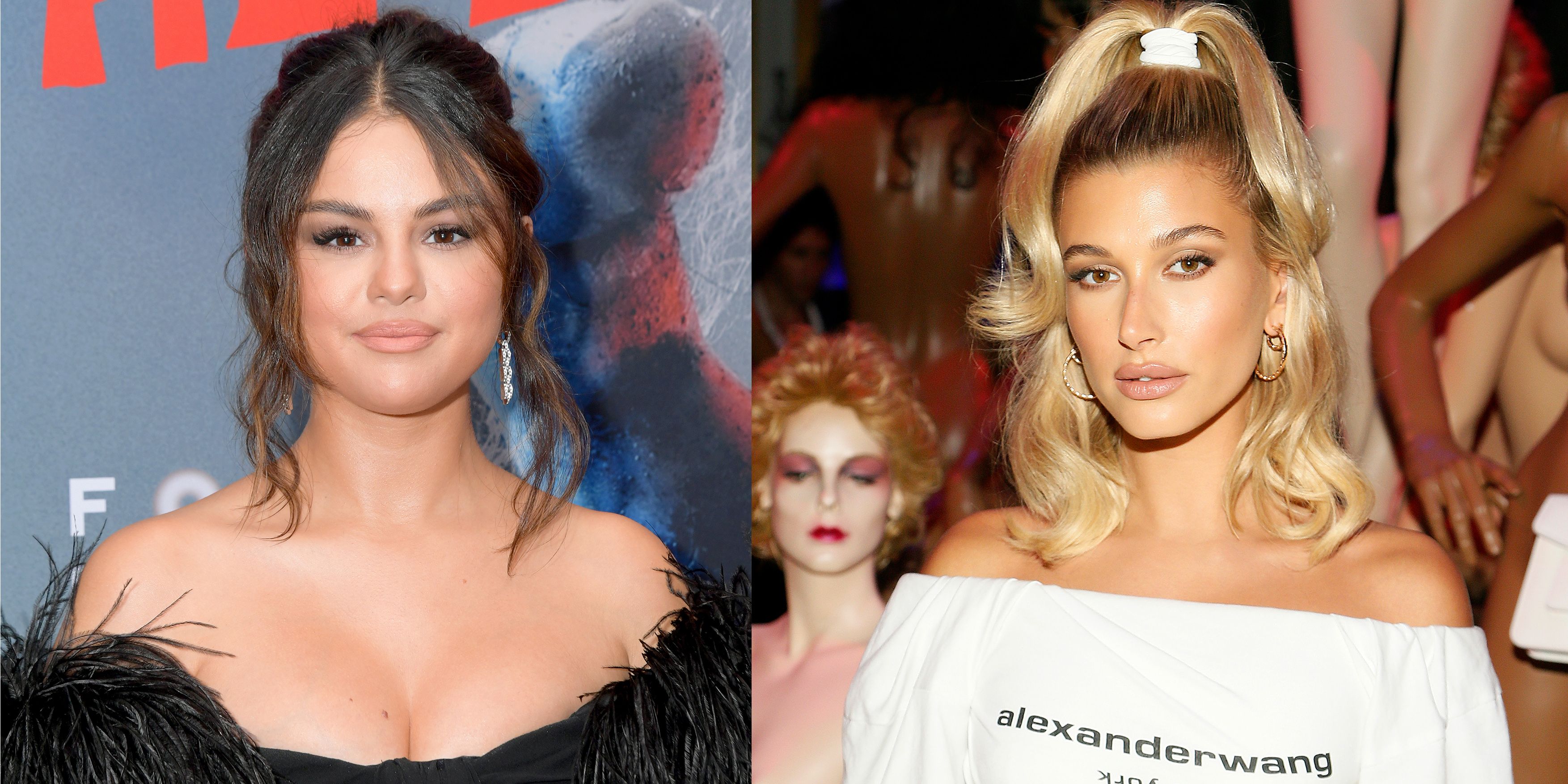 Hailey Baldwin en colère contre Selena Gomez ? Cet indice qui a enflammé les réseaux sociaux