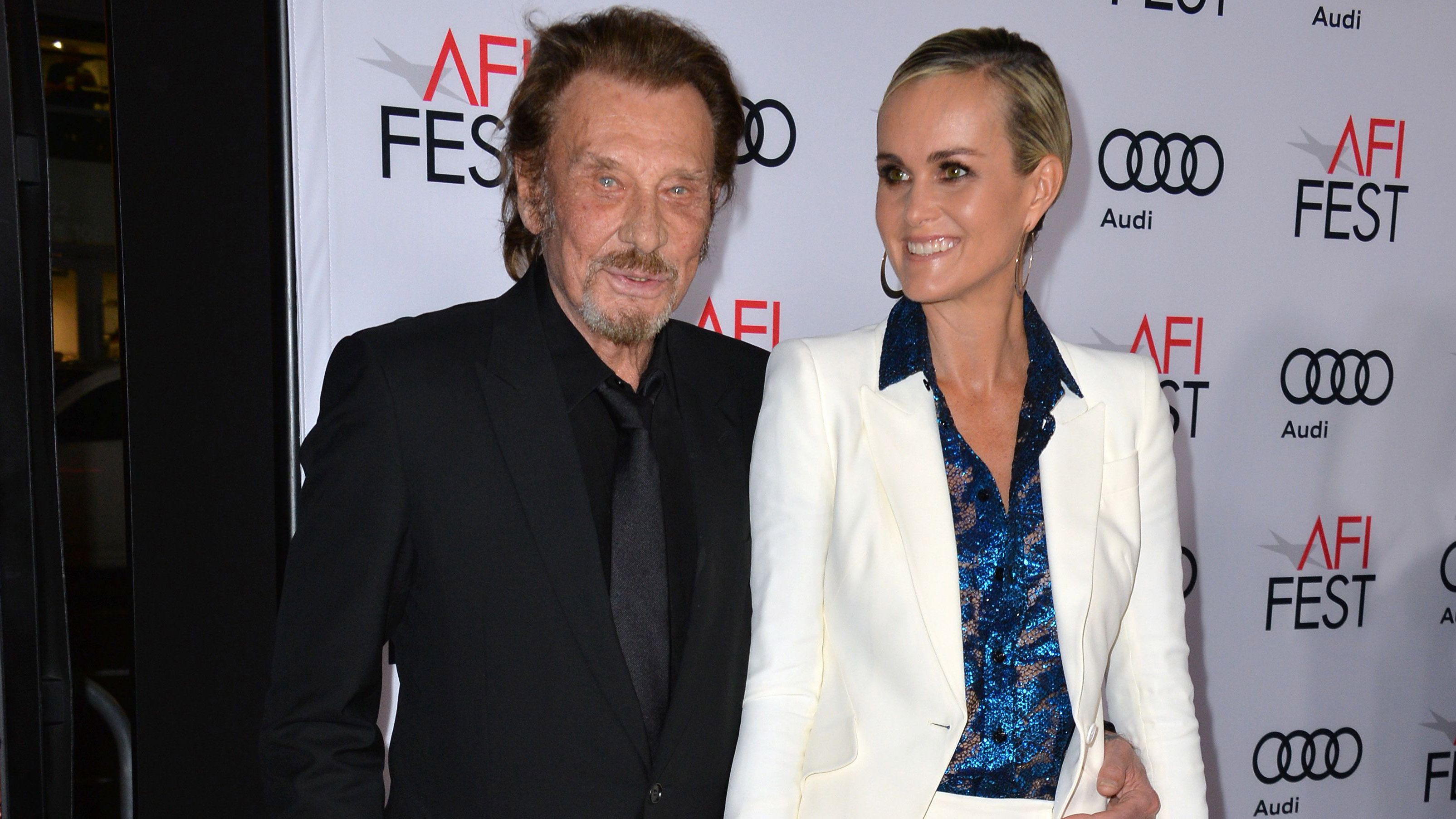 Hommage à Johnny Hallyday à l'Olympia : Laeticia Hallyday réserve de grosses surprises aux fans !