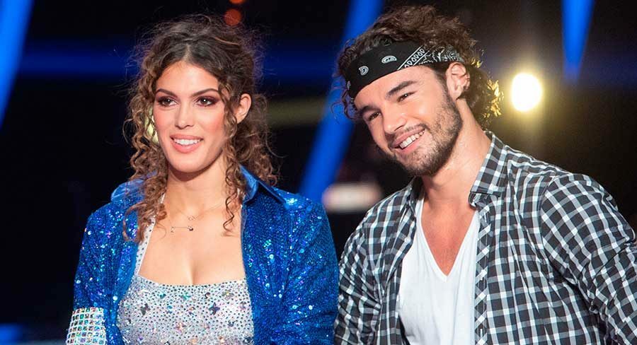 Iris Mittenaere de retour dans DALS aux côtés d'Anthony Colette !