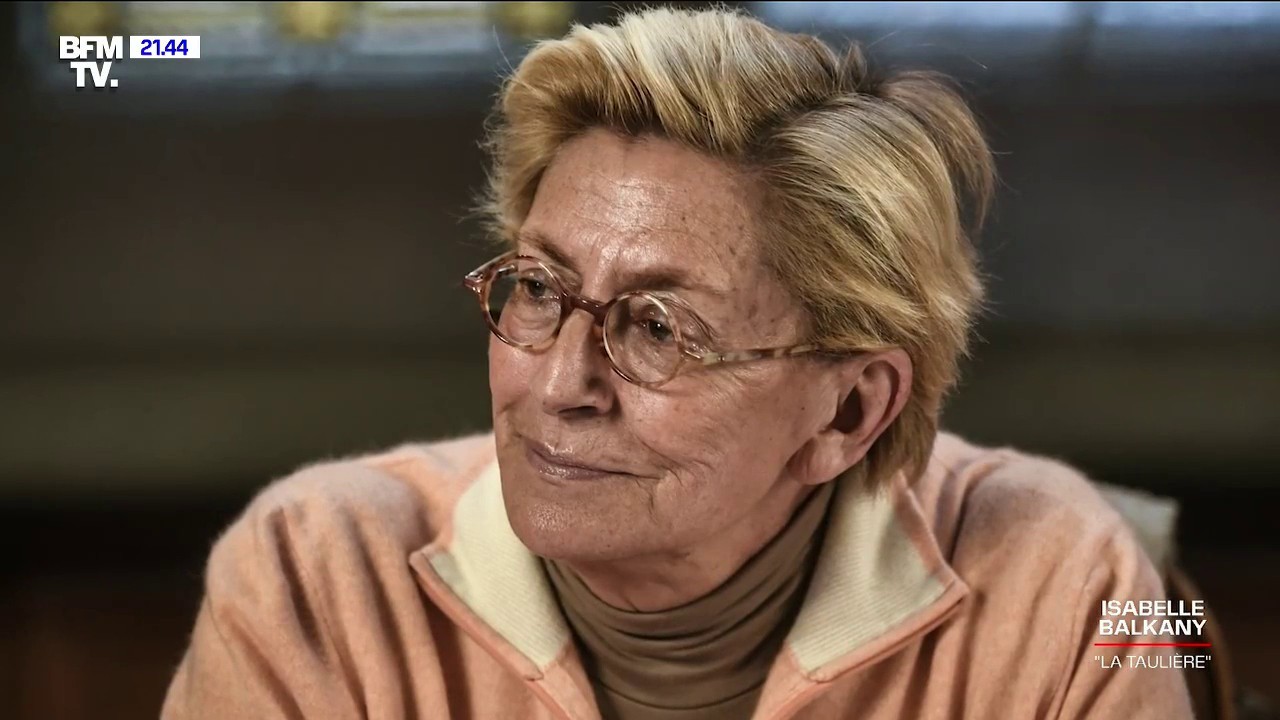 Isabelle Balkany se confie sur sa tentative de suicide : "J'ai fait un burn-out complet"