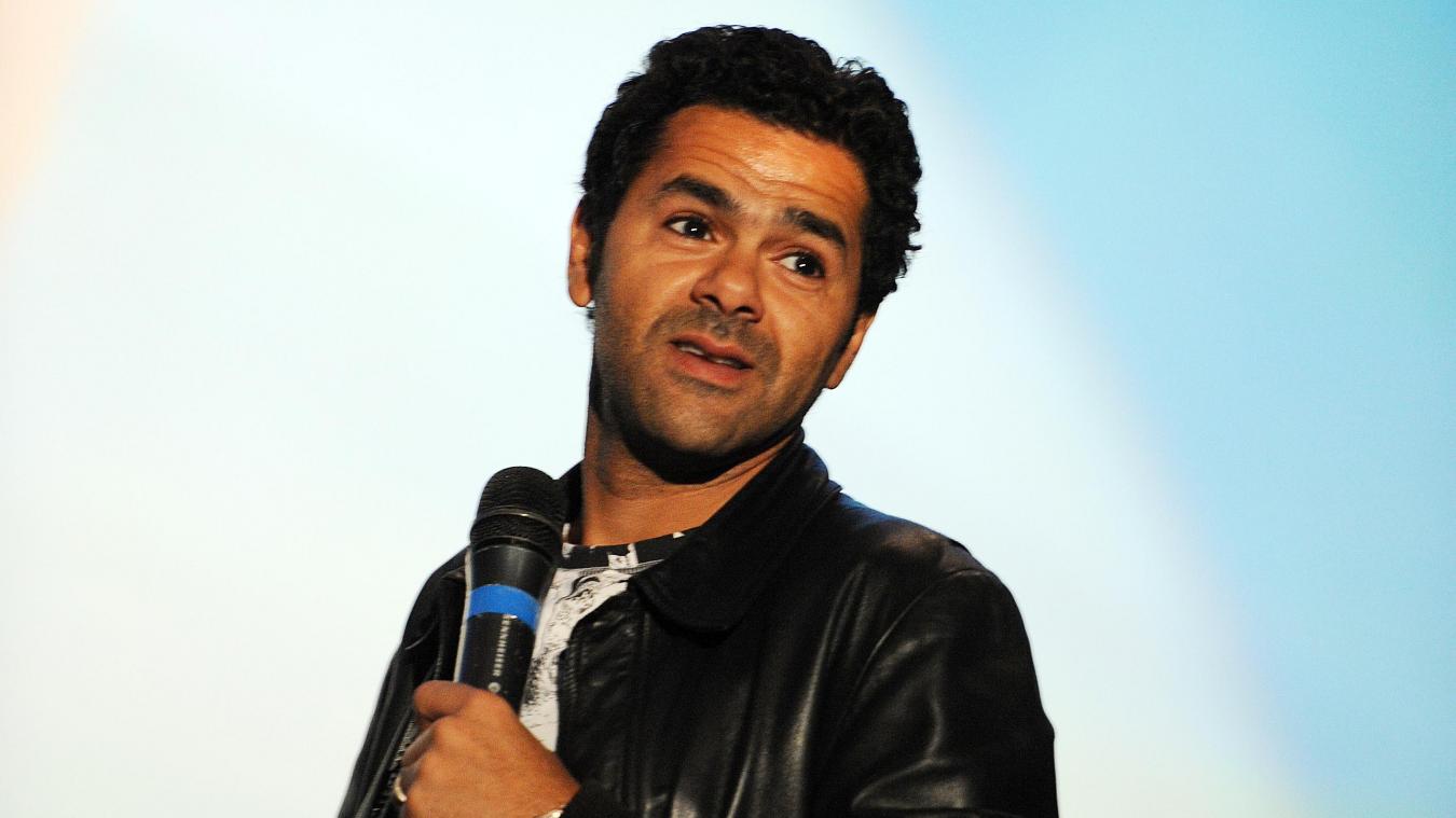 Jamel Debbouze : Ses rares confidences sur l'accident qui lui a fait perdre l'usage de son bras