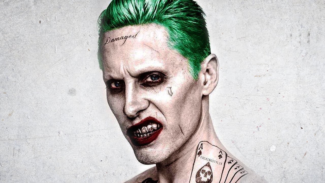 Jared Leto aurait empêché le film "Joker" de voir le jour