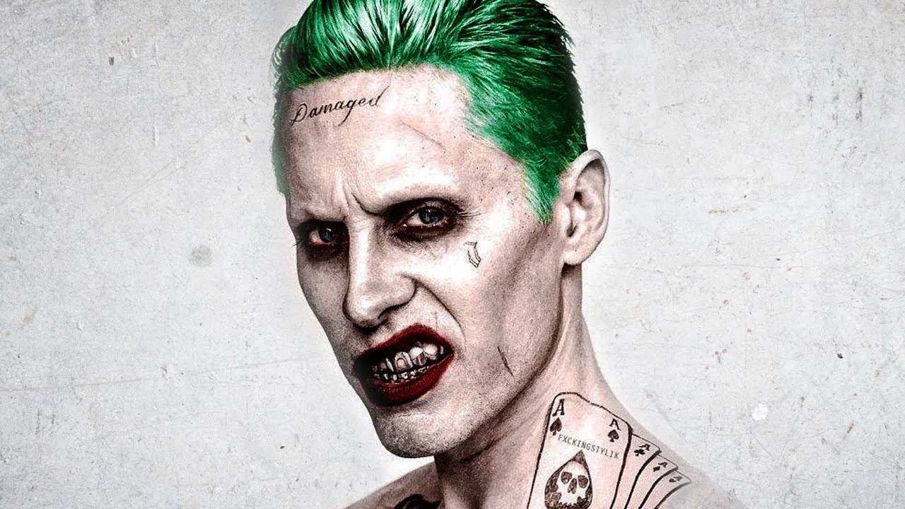 Jared Leto aurait empêché le film &quot;Joker&quot; de voir le jour