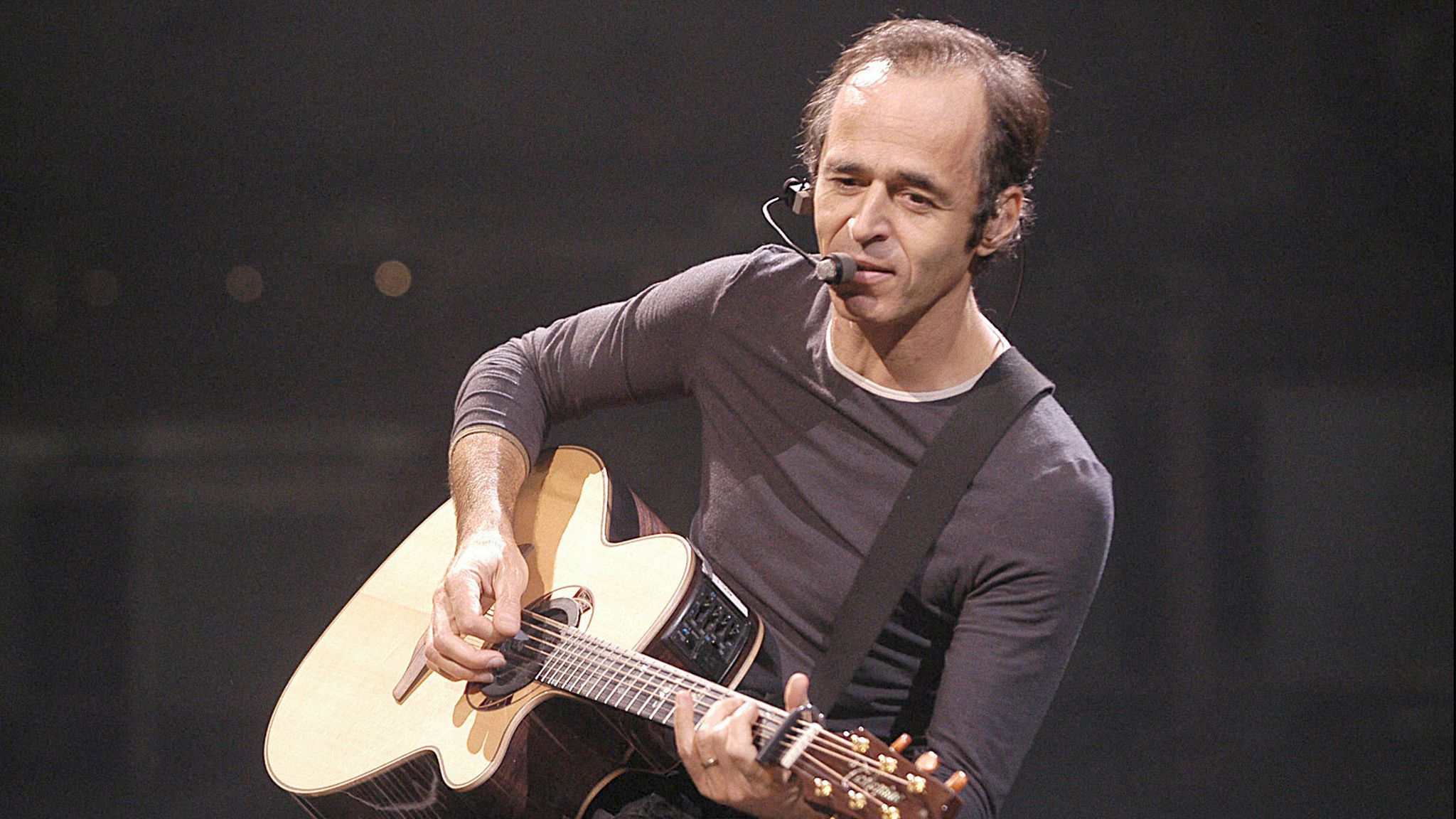 Jean-Jacques Goldman bientôt de retour en France ?