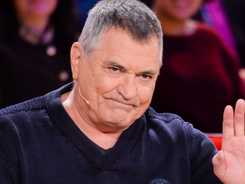 Jean-Marie Bigard en route vers la mairie de Paris ?