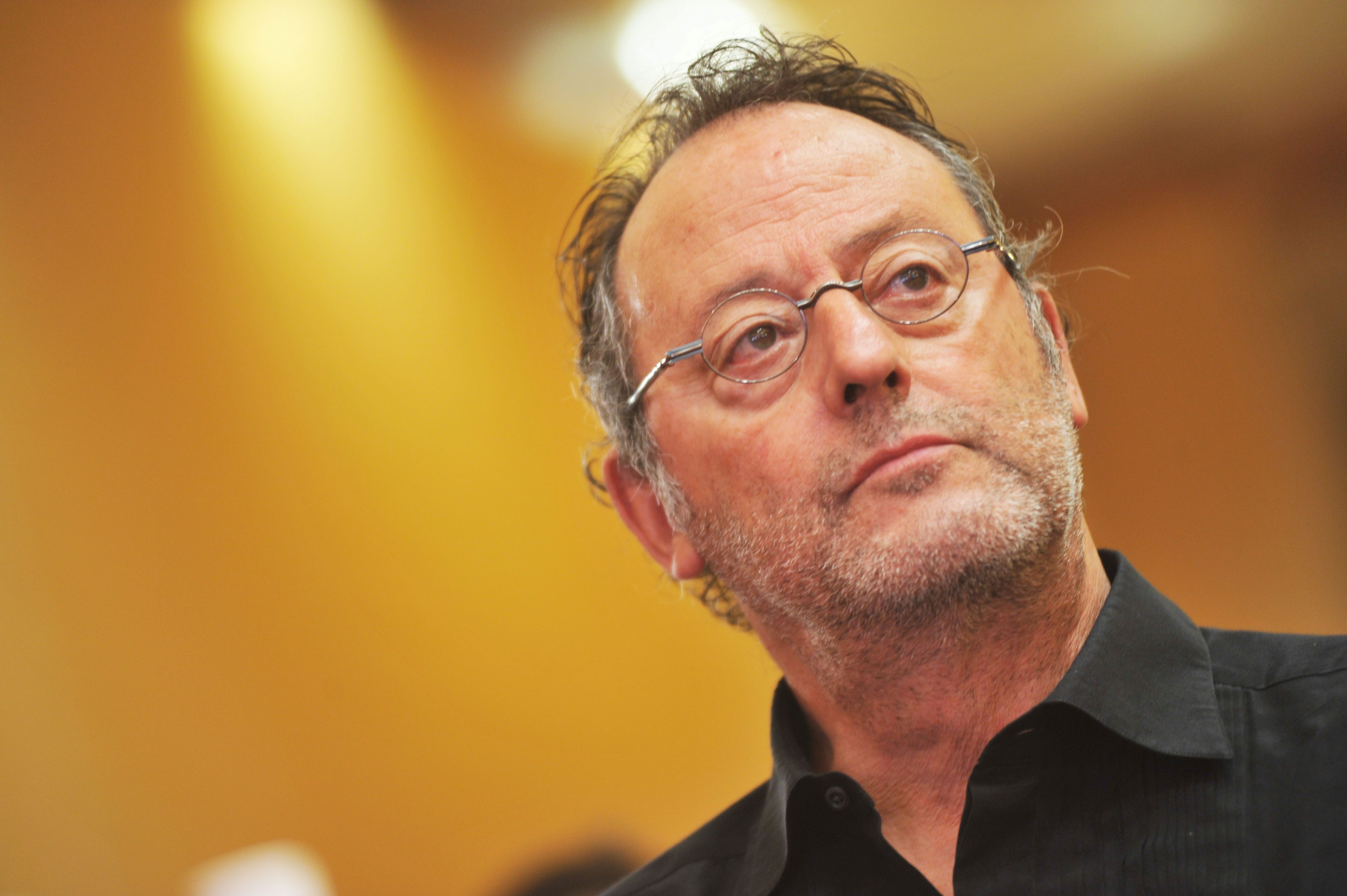 Jean Reno provoque la colère des internautes à cause d'une pétition