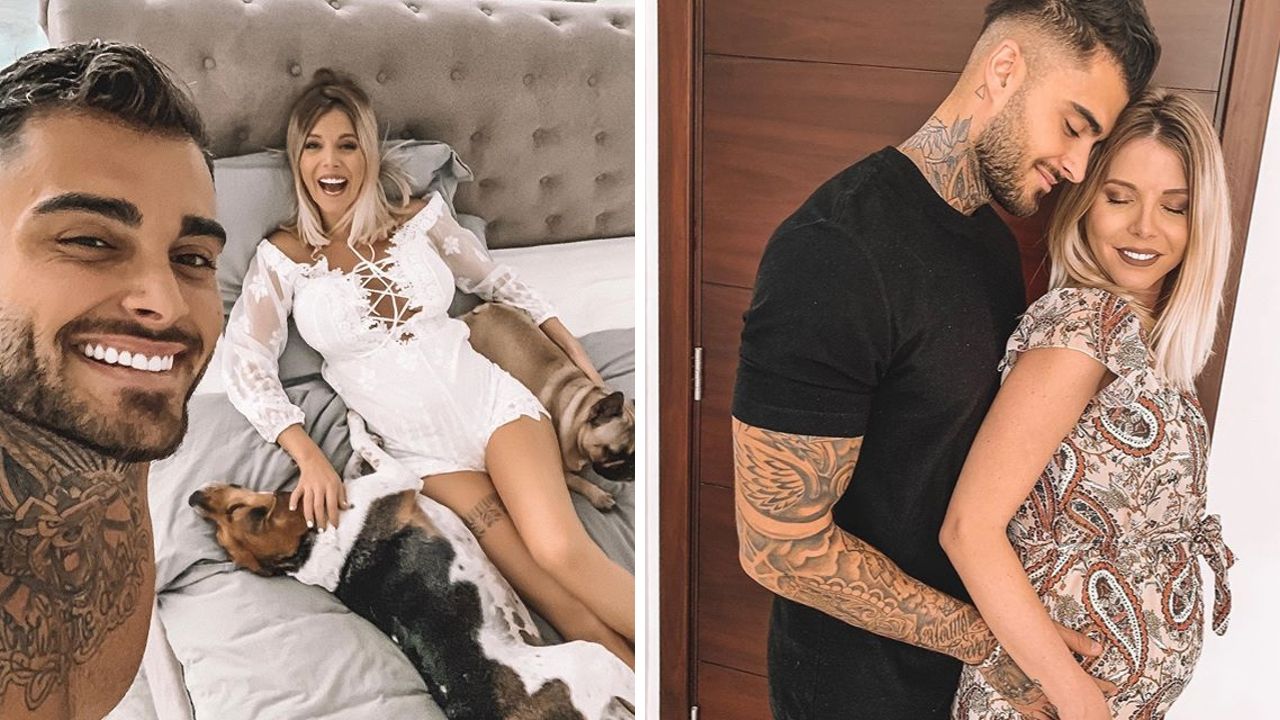 Jessica Thivenin et Thibault Garcia : Enfin des nouvelles rassurantes de leur petit garçon