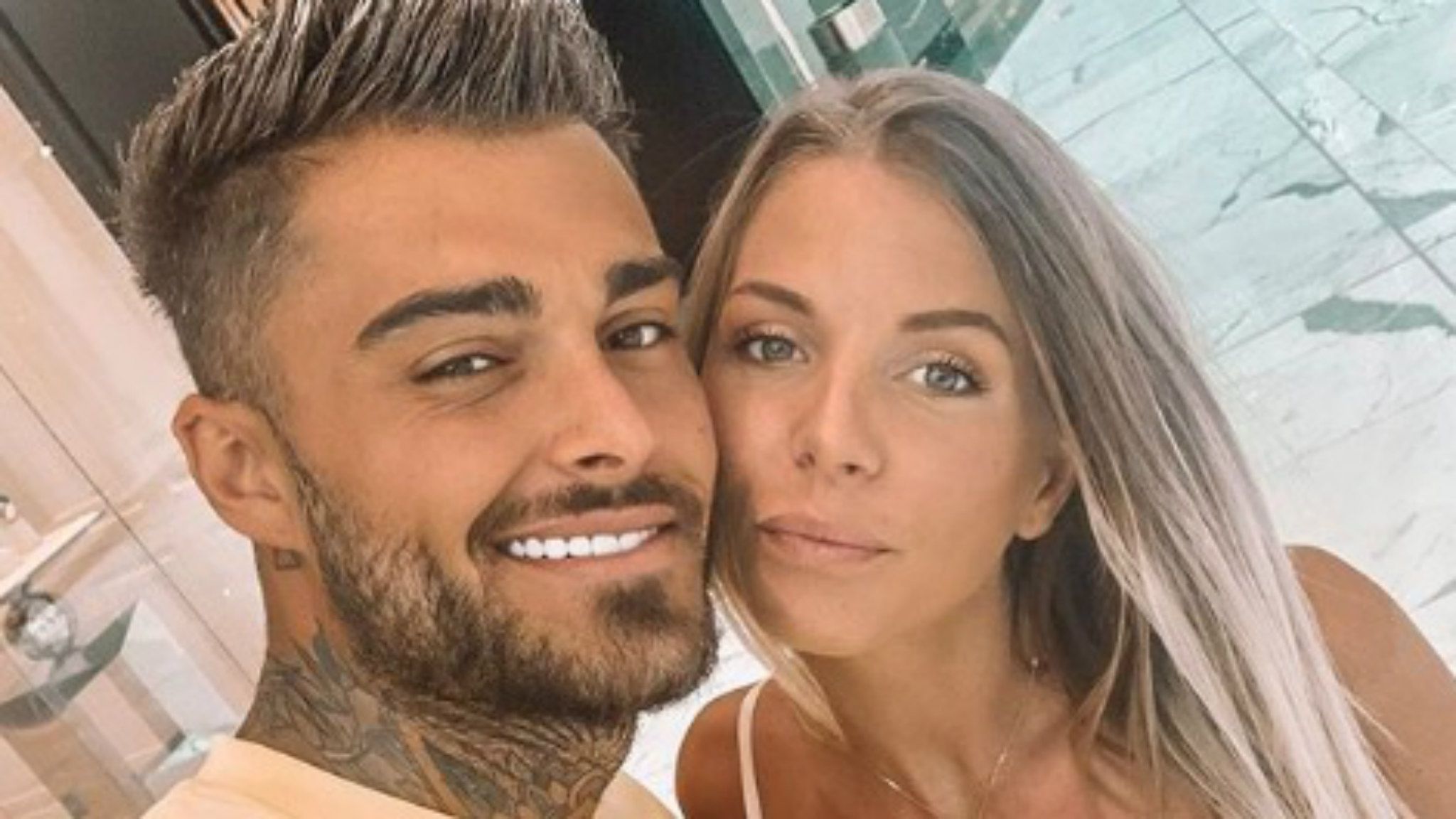 Jessica Thivenin et Thibault Garcia : Les jeunes parents ont enfin pu tenir leur fils dans les bras