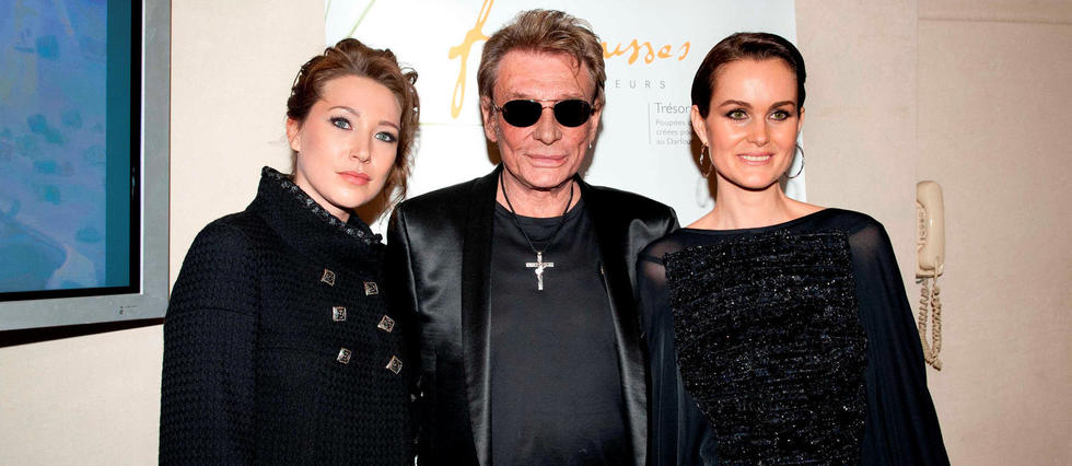 Johnny Hallyday : pourquoi la chanson Laura a disparu de ses concerts ?