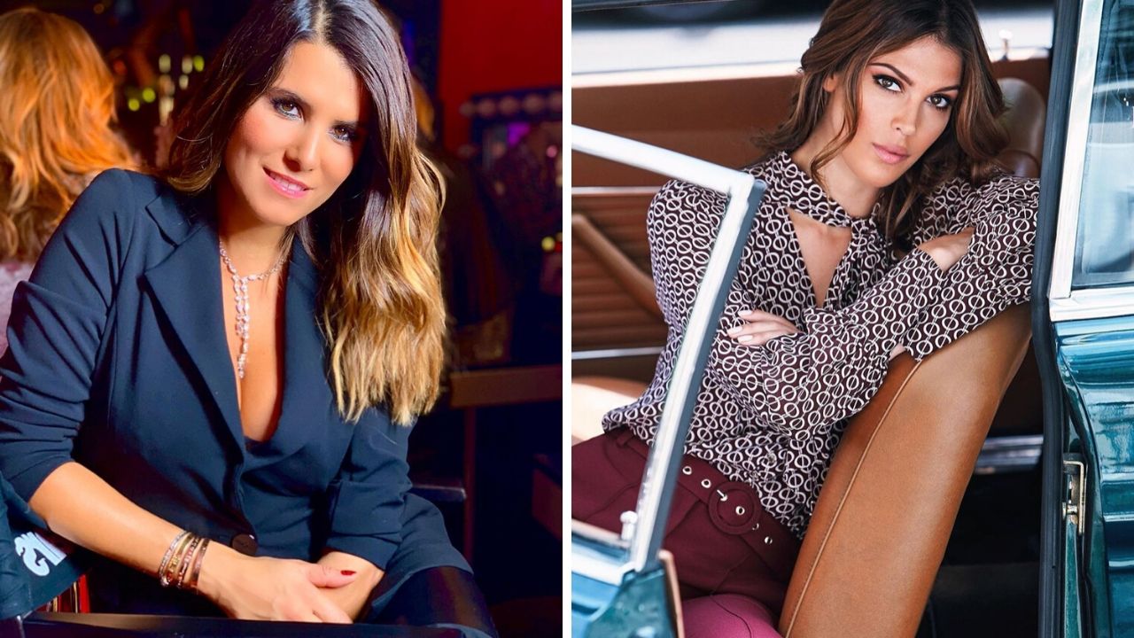 Karine Ferri et Iris Mittenaere rivales ? Agathe Auproux balance !